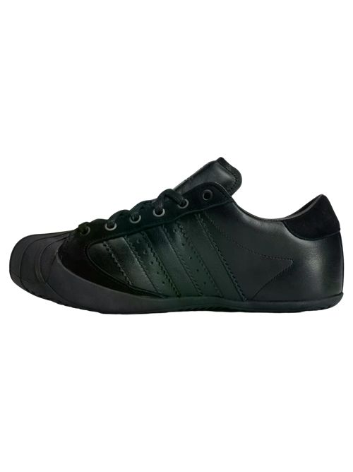 Superstar 3G Black Adidas Y3 | KI4456BLACK